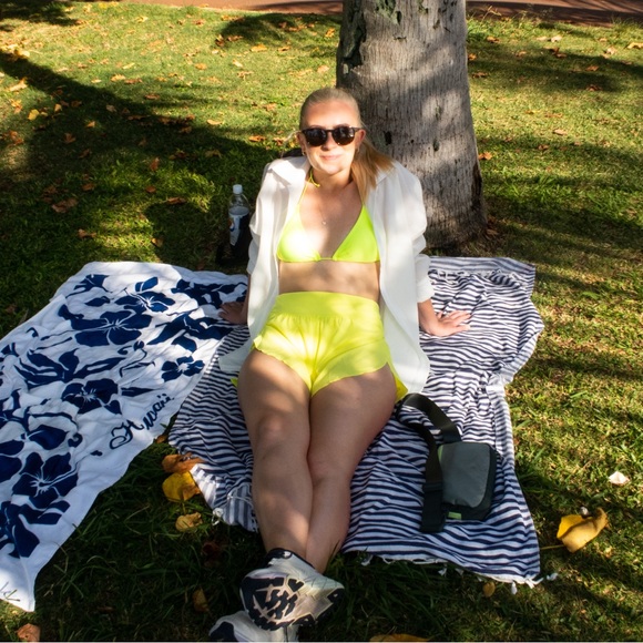 Lululemon fast and free shorts! - Picture 5 of 6